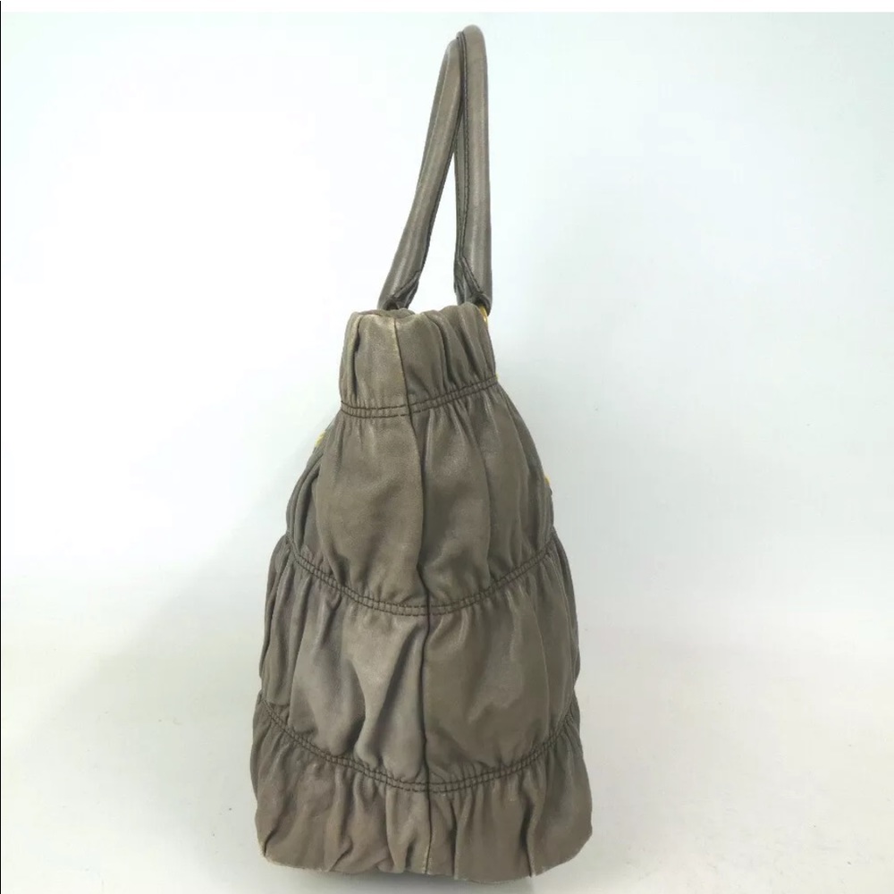 Authentic Prada Satchel - Picture 4 of 8